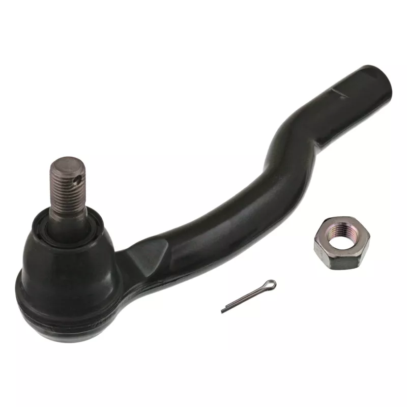 Rotule de barre de connexion avant gauche FEBI BILSTEIN 42750