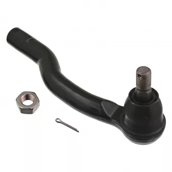 Rotule de barre de connexion avant droit FEBI BILSTEIN