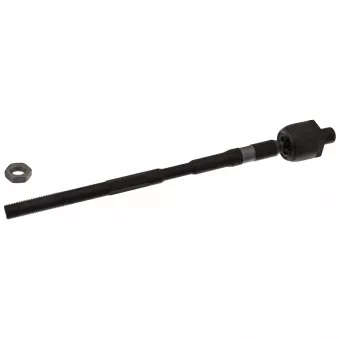 Rotule de direction intérieure, barre de connexion FEBI BILSTEIN 42754