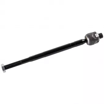 Rotule de direction intérieure, barre de connexion FEBI BILSTEIN 42755