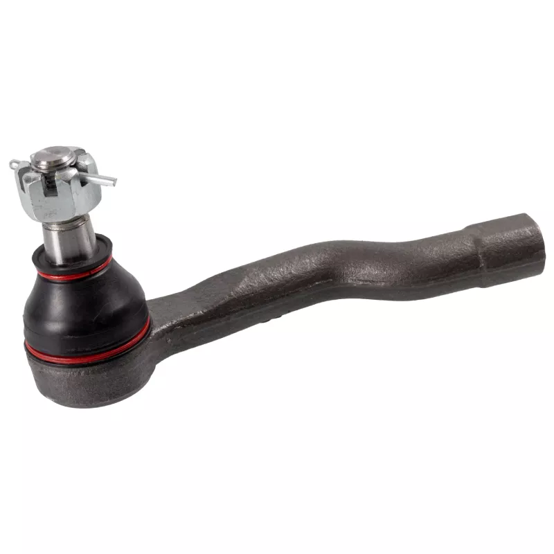 Rotule de barre de connexion avant gauche FEBI BILSTEIN 42756