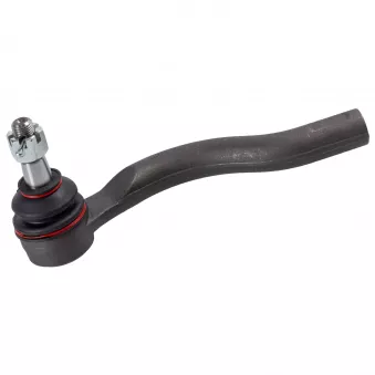 Rotule de barre de connexion avant gauche FEBI BILSTEIN