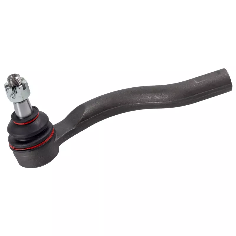 Rotule de barre de connexion avant gauche FEBI BILSTEIN 42758
