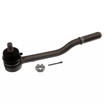 Rotule de barre de connexion FEBI BILSTEIN 42765