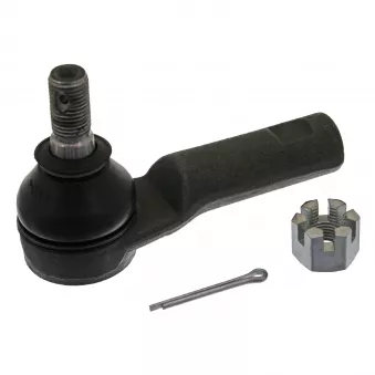 Rotule de barre de connexion FEBI BILSTEIN 42772