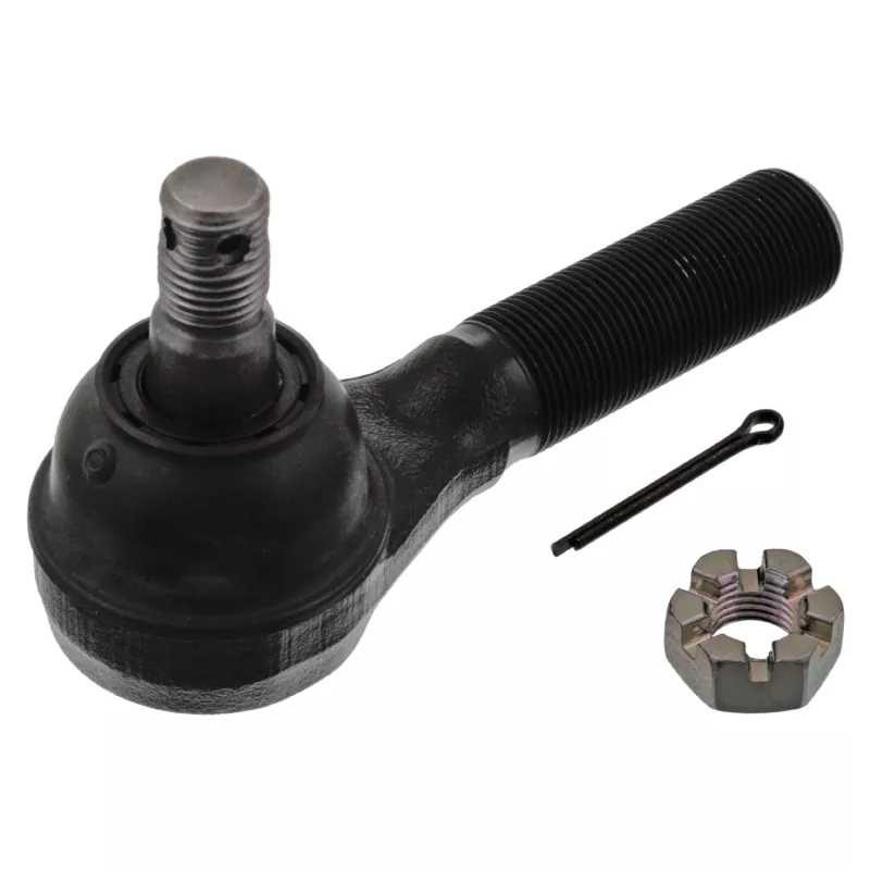 Rotule de barre de connexion avant gauche FEBI BILSTEIN 42773
