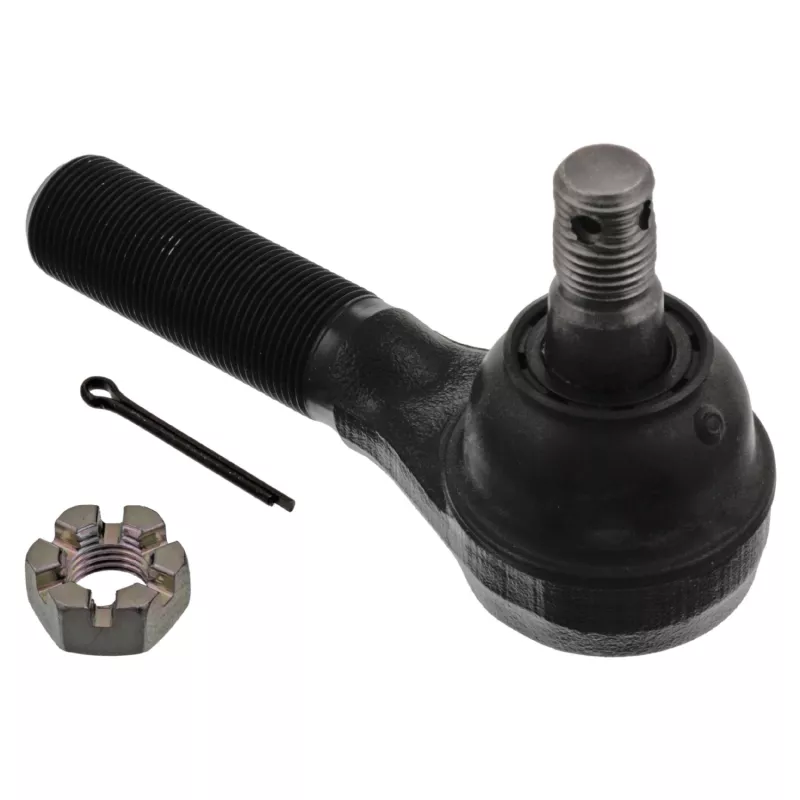 Rotule de barre de connexion avant droit FEBI BILSTEIN 42774