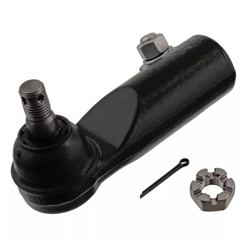 Rotule de barre de connexion avant gauche FEBI BILSTEIN 42775