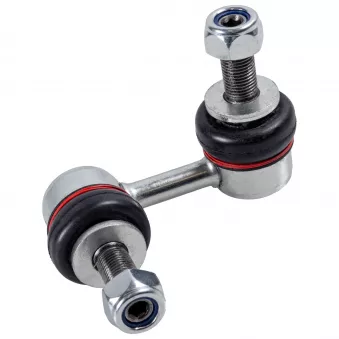 Entretoise/tige, stabilisateur arrière gauche FEBI BILSTEIN 42797
