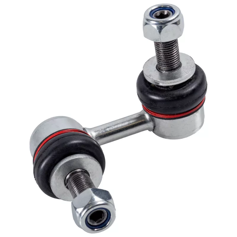 Entretoise/tige, stabilisateur arrière gauche FEBI BILSTEIN 42797