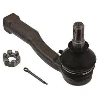 Rotule de barre de connexion avant droit FEBI BILSTEIN 42808