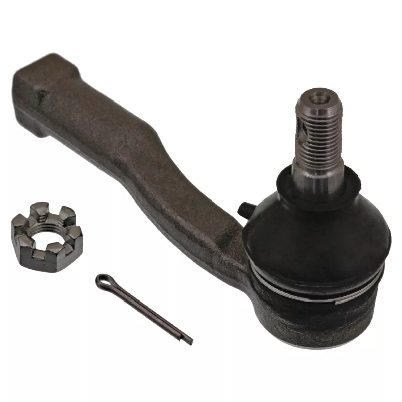 Rotule de barre de connexion avant droit FEBI BILSTEIN 42808