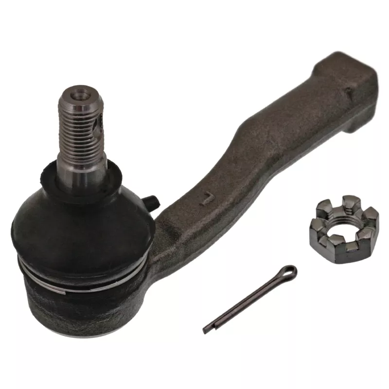 Rotule de barre de connexion avant gauche FEBI BILSTEIN 42809