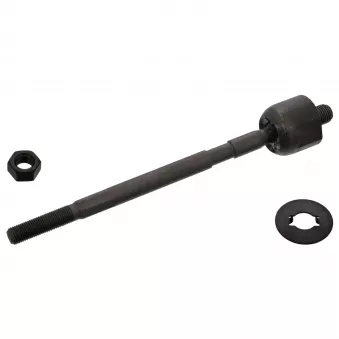 Rotule de direction intérieure, barre de connexion FEBI BILSTEIN 42815