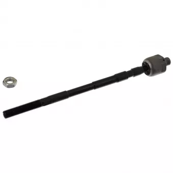 Rotule de direction intérieure, barre de connexion FEBI BILSTEIN 42816