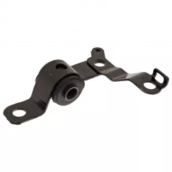 Suspension, bras de liaison avant droit FEBI BILSTEIN 42817