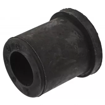 Coussinet de palier, ressort à lames FEBI BILSTEIN 42906