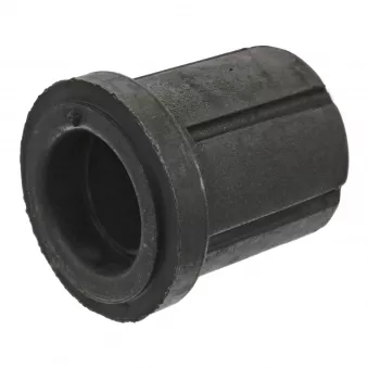 Coussinet de palier, ressort à lames FEBI BILSTEIN
