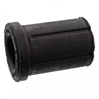 Coussinet de palier, ressort à lames FEBI BILSTEIN 42909