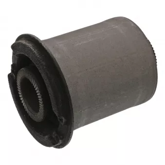 Silent bloc de suspension (train avant) FEBI BILSTEIN 42928