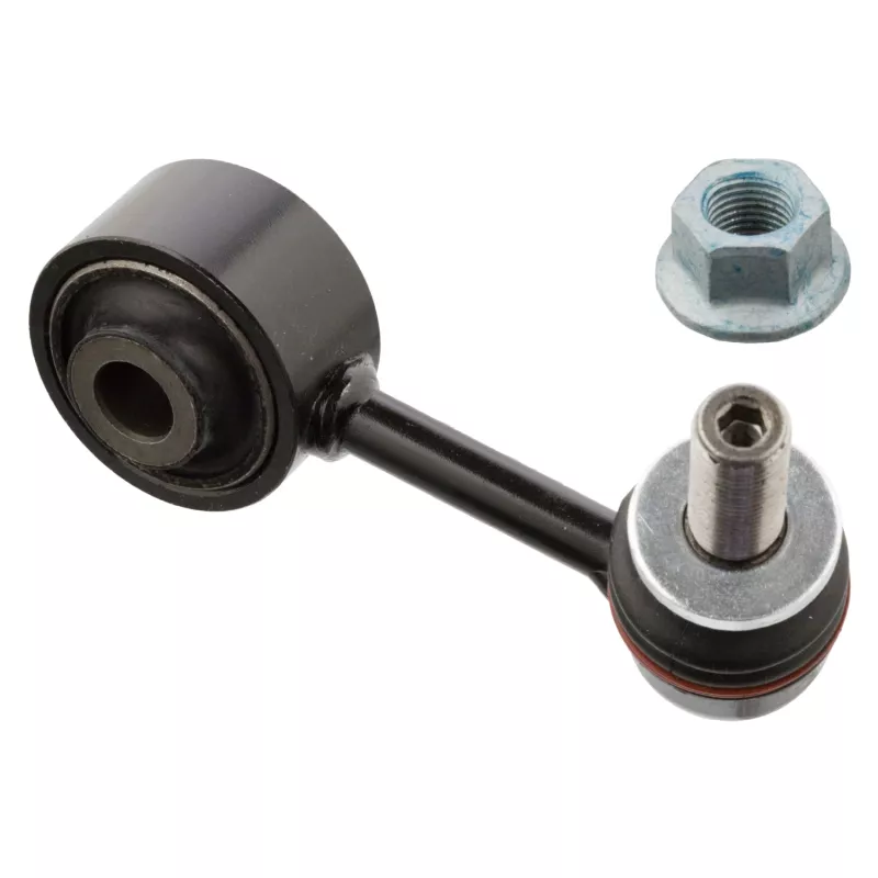 Entretoise/tige, stabilisateur avant droit FEBI BILSTEIN 42936