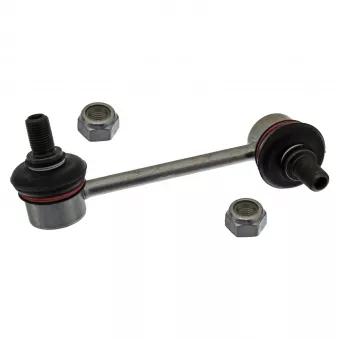 Entretoise/tige, stabilisateur avant gauche FEBI BILSTEIN 42947