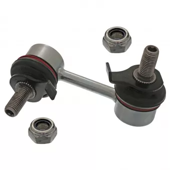 Entretoise/tige, stabilisateur arrière gauche FEBI BILSTEIN 42966