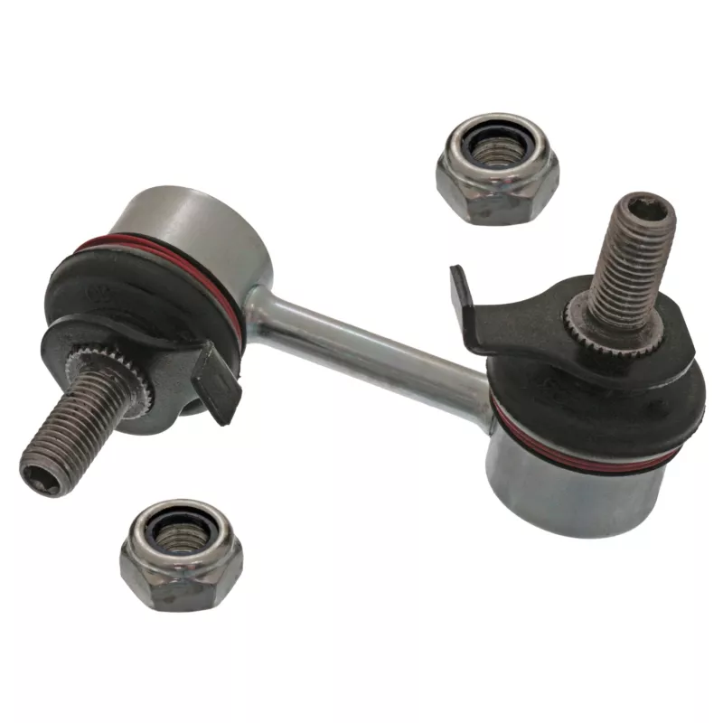 Entretoise/tige, stabilisateur arrière gauche FEBI BILSTEIN 42966