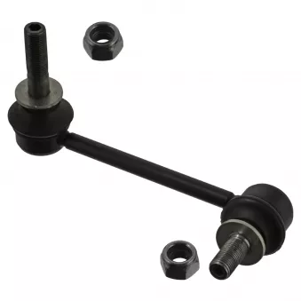 Entretoise/tige, stabilisateur avant droit FEBI BILSTEIN 42970