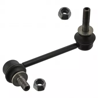 Entretoise/tige, stabilisateur avant gauche FEBI BILSTEIN 42971