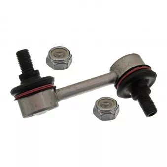 Entretoise/tige, stabilisateur arrière droit FEBI BILSTEIN 42975