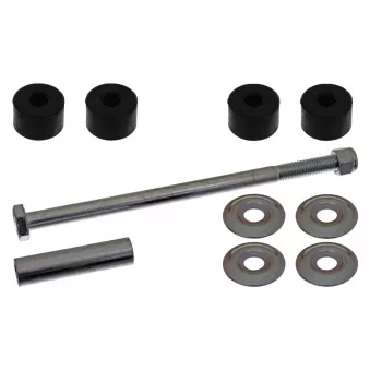 Entretoise/tige, stabilisateur FEBI BILSTEIN 42981