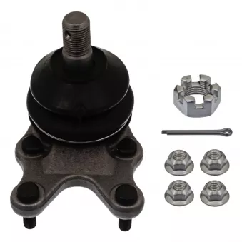 Rotule de suspension FEBI BILSTEIN 42998