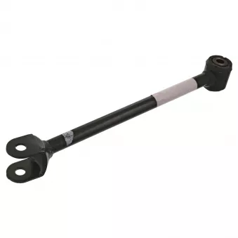 Bras de liaison, suspension de roue arrière gauche FEBI BILSTEIN 43009