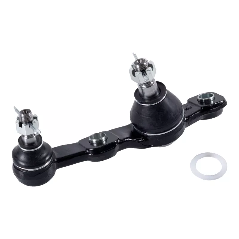 Rotule de suspension avant droit FEBI BILSTEIN 43016