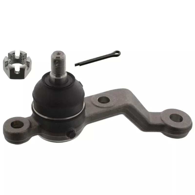 Rotule de suspension avant gauche FEBI BILSTEIN 43026