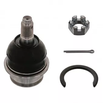Rotule de suspension FEBI BILSTEIN