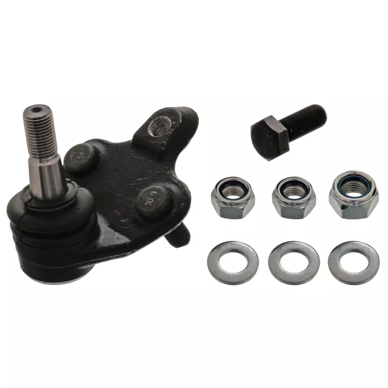 Rotule de suspension FEBI BILSTEIN 43030