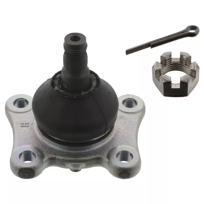 Rotule de suspension FEBI BILSTEIN 43031