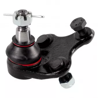Rotule de suspension FEBI BILSTEIN 43033