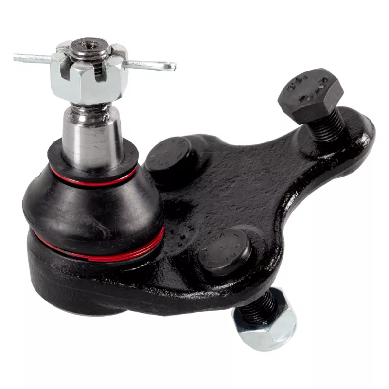 Rotule de suspension FEBI BILSTEIN 43033