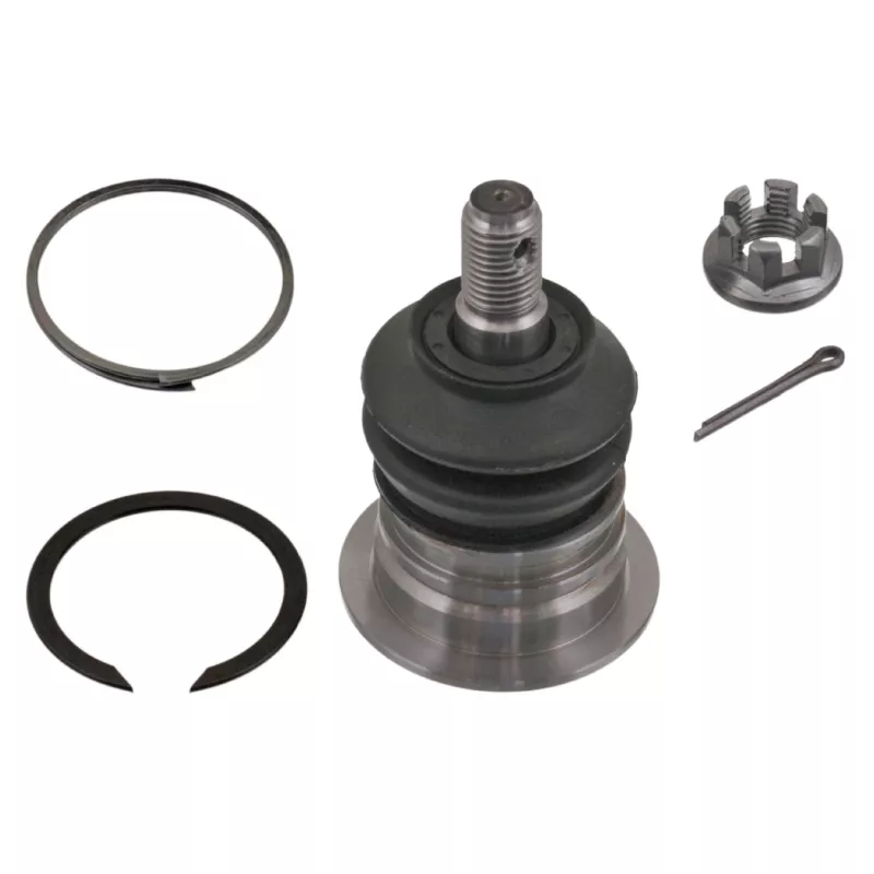 Rotule de suspension FEBI BILSTEIN 43066