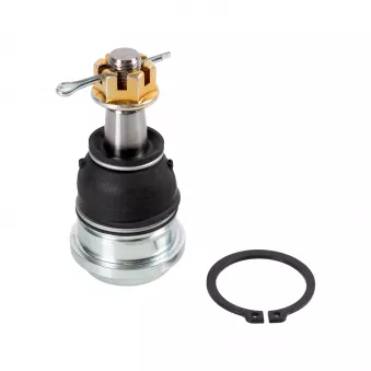 Rotule de suspension FEBI BILSTEIN 43077