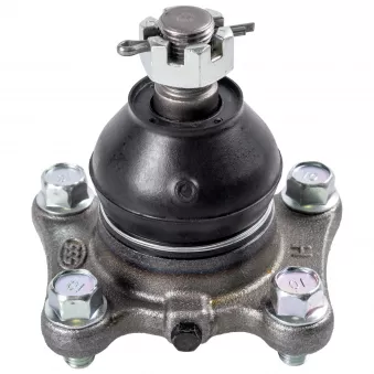 Rotule de suspension FEBI BILSTEIN 43088