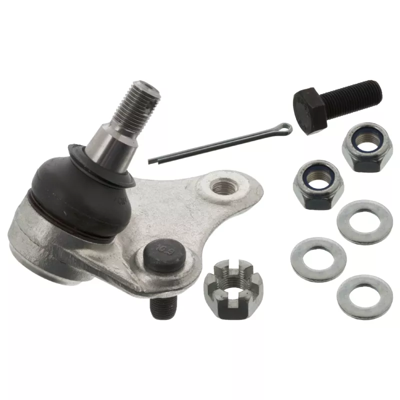 Rotule de suspension FEBI BILSTEIN 43089