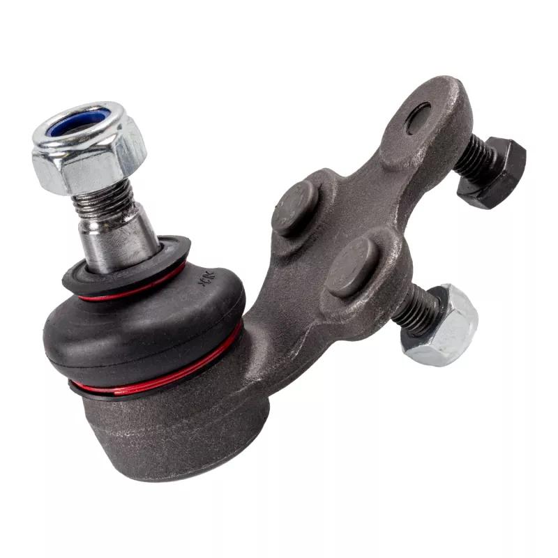 Rotule de suspension FEBI BILSTEIN 43091