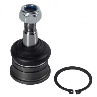 Rotule de suspension FEBI BILSTEIN