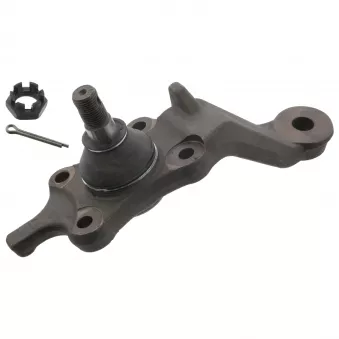 Rotule de suspension avant droit FEBI BILSTEIN