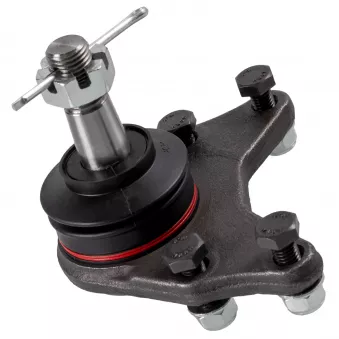 Rotule de suspension FEBI BILSTEIN 43101
