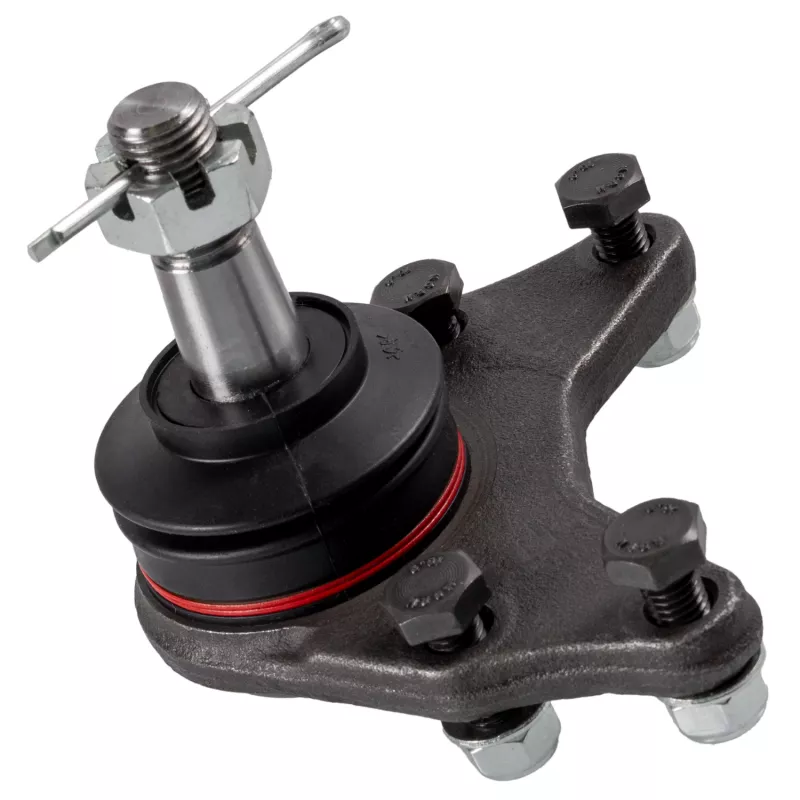 Rotule de suspension FEBI BILSTEIN 43101